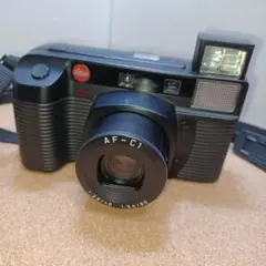 フィルムカメラ Leica AF-C1 Leica AF-C1 - Camera-wiki.org - The free camera encyclopedia