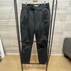 nonnative【ノンネイティブ】タック　リラックス　パンツ【size S】