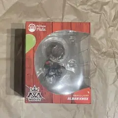 NIJISANJI EN　アルバーン・ノックス
