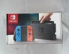 Nintendo Switch ニンテンドースイッチ 初期型