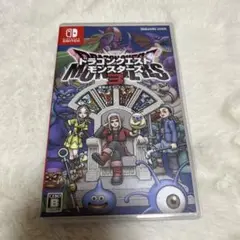 ドラゴンクエストモンスターズ 3 Nintendo Switch