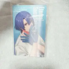 うたプリ グラショ レンチキュラー カード 真斗