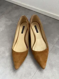 ファビオルスコーニ ハイヒール パンプス 37cm
