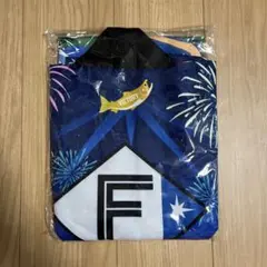 ファイターズ 超夏祭り限定法被