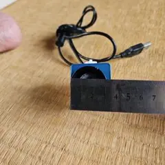 接眼カメラ　32mm外径　1.3Mpx
