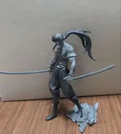 SIF るろうに剣心　比古清十郎/リペイント トレーディングフィギュア