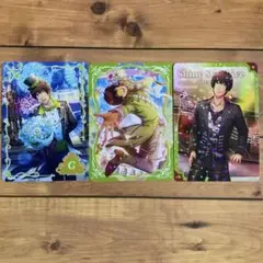 うたの☆プリンスさまっ♪ Shining Live ビジュコレ 愛島 セシル