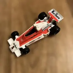 『お宝年代物トミカ‼︎マクラーレン M26 FORD 3台セット（未使用品）』 お宝年代物トミカ‼︎マクラーレン M26 FORD 3台セット（未使用品