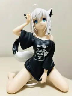 フィギュア