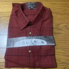 長そでシャツ　Lサイズ