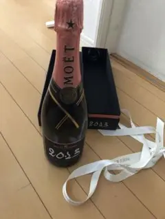 モエ•エ•シャンドン グランドヴィンテージ ロゼ 2013