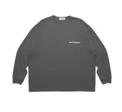 Dry Tech Jersey Oversized L/S 　size M