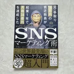 元・手取り18万円の貧乏教員が起業1年で月商3.6億円を達成したSNSマーケテ…