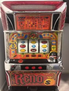 山佐 リノ NGTCC 実機 Yahoo!オークション - パチスロ 実機 山佐 リノ NGTCC コイン