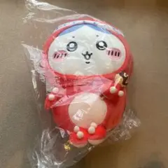 たこイカくじ　ハチワレ　A賞