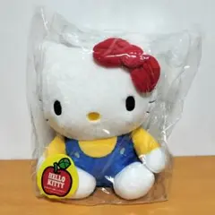 タイムセール！新品、未使用　ゴルフ　キティちゃん　ヘッドカバー460cc対応