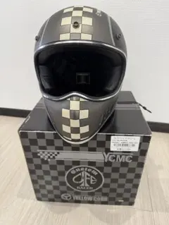 2025年最新】イエローコーン ヘルメットの人気アイテム - メルカリ