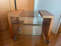 アクタス AVラック テレビ台 テーブル