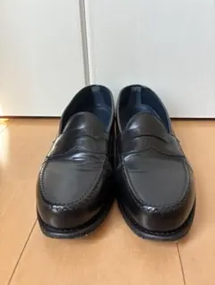 Jalan Sriwijaya ブラック ローファー ジャランスリウァヤ 6