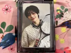 Stray Kids アイエン KARMA HMV ラキドロ B