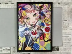 2025年最新】mika pikazo 複製原画の人気アイテム - メルカリ