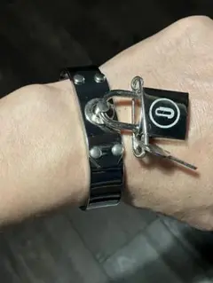 ジャムホームメイド バングル ブレスレット