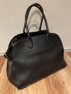 JISTORY SIDE BELT BOSTON BAG