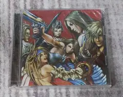 ファイナルファンタジー Ⅹ-2 サウンドトラック