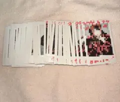 【最終値下げ】那月邪夢 チェキ100枚セット