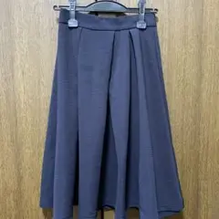 ジーユー タックスカート