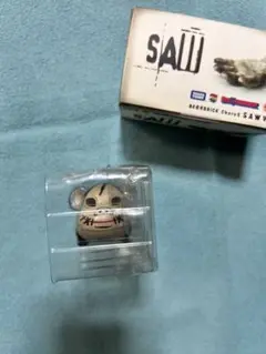 SAW BE@RBRICK チョロＱ　ベアブリック BE@RBRICK SERIES 50