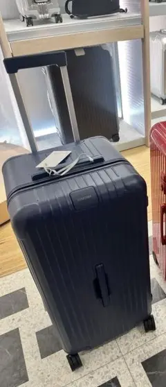 2025年最新】Trunk plus rimowaの人気アイテム - メルカリ