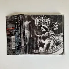 Marduk - Plague Angel 国内盤