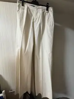 【Aquascutum 】日本製　パンツ