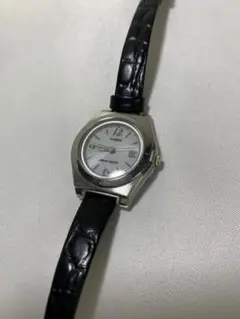 CASIO カシオ　LWQ-10　腕時計　レディース