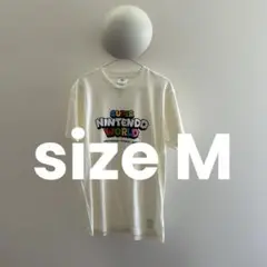 新品‼️ ユニバーサルスタジオジャパン ユニバ　Tシャツ サイズM