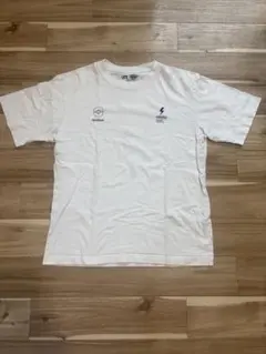 ユニクロ　UT ポケモン Tシャツ ホワイト　ピカチュウ　完売品