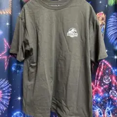 ジュラシックパーク Tシャツ　Mサイズ