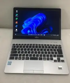 富士通 LIFEBOOK U938/S i5-8350U/12GB/512GB