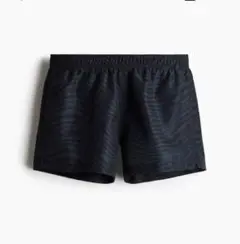 H&M スイムパンツ 新品未使用 ショートパンツ 水陸用