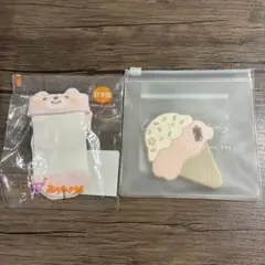 Ｆ.Ｏ.INTERNATIONAL 歯固め アイスクリーム