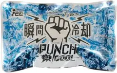 アイスジャパン 瞬間冷却パック パンチクール 21個セット(3011)
