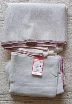 布　2枚セット