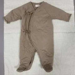 【美品】THE SIMPLE FOLK 6-9m