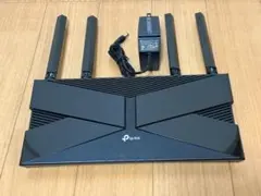 TP-Link Archer AX20 AX1800 Wi-Fi 6 ルーター