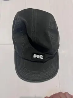 FTC ブラック キャップ