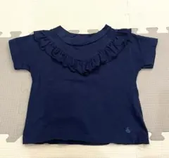 プチバトー　Tシャツ