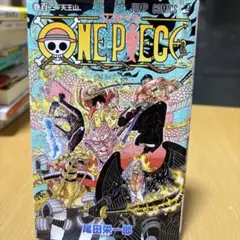 ONE PIECE 102