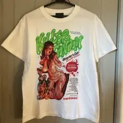 KILLER CONDOMT キラーコンドーム Tシャツ Mサイズ