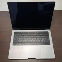 MacBook Pro 14インチ 2021 M1Pro 16GB 512GB